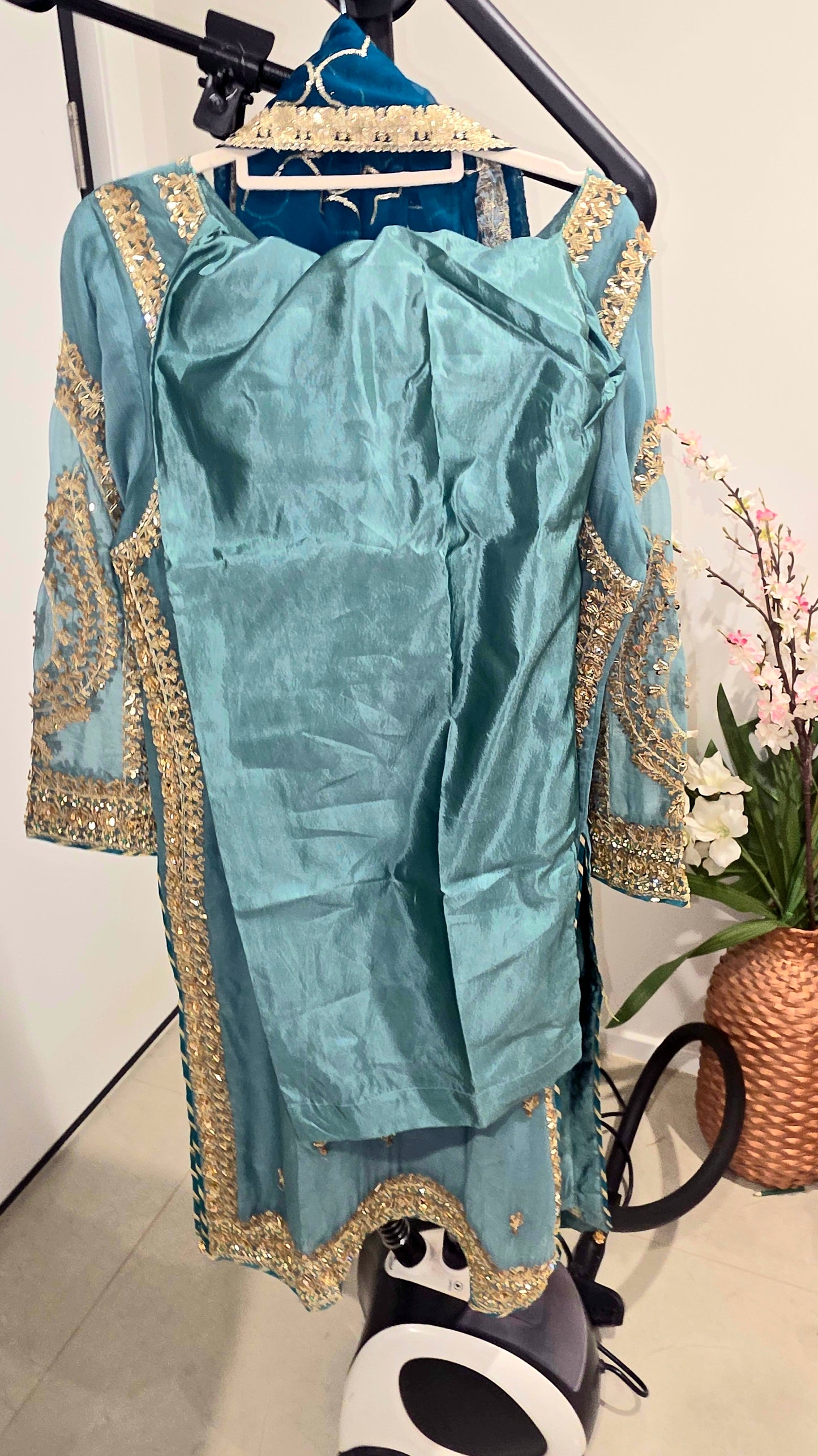 Pakistani/Indian traditional women clothing