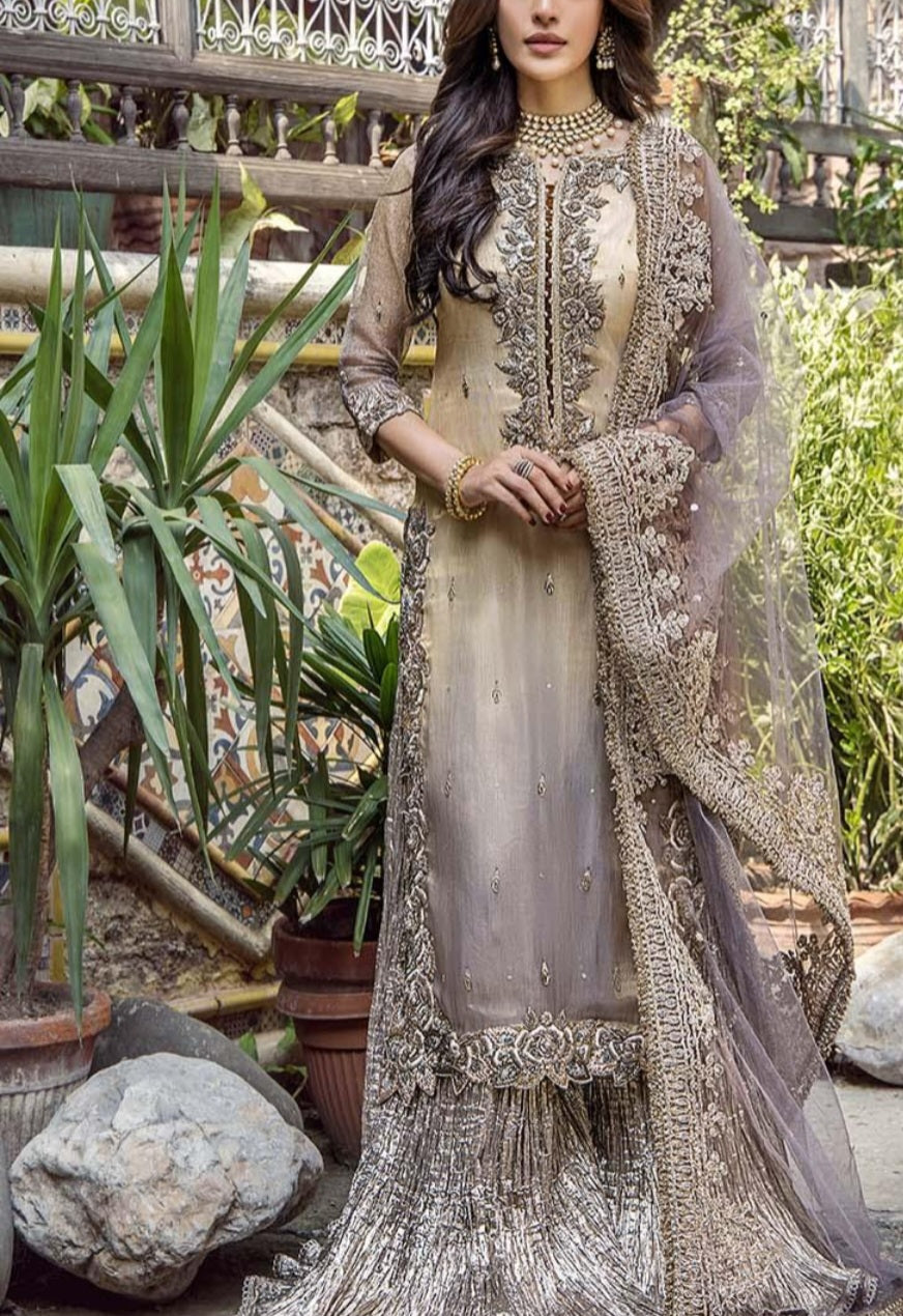 Pakistani/Indian traditional women clothing