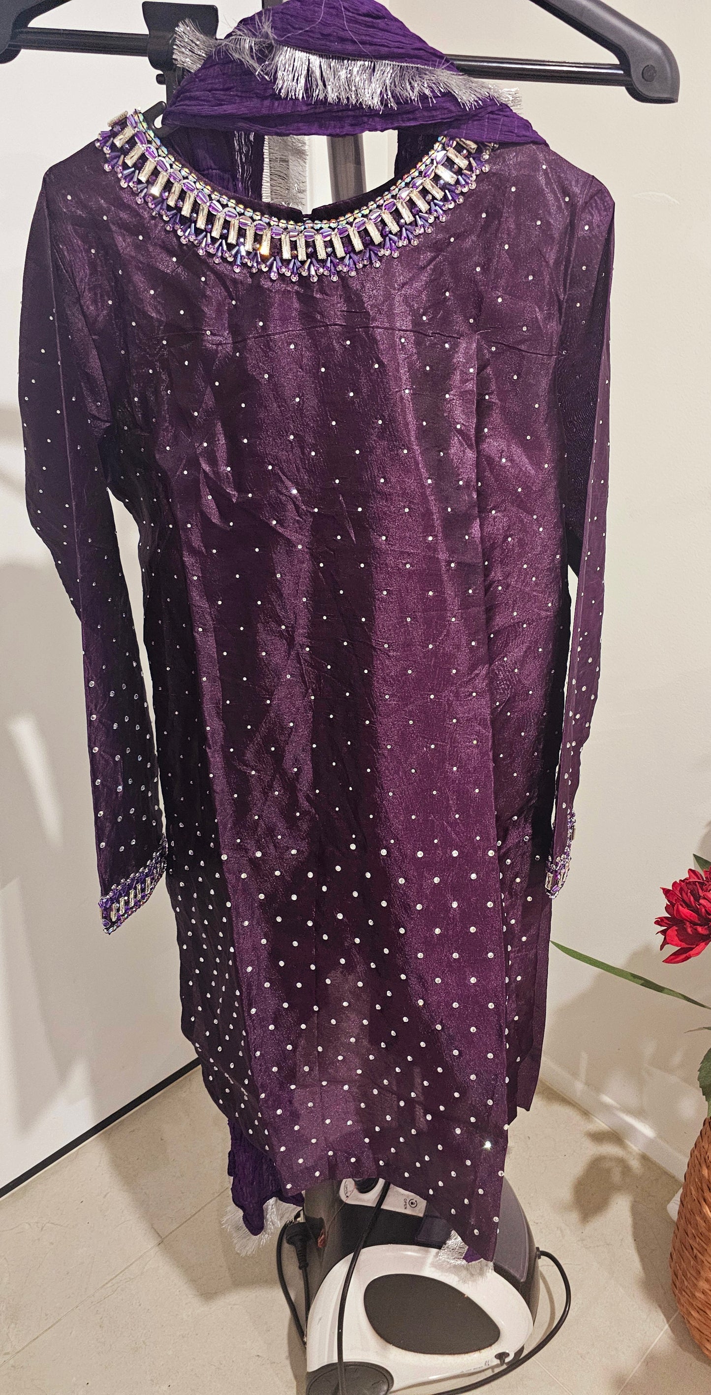 Pakistani/Indian traditional women clothing
