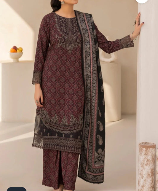 Pakistani/Indian traditional women clothing