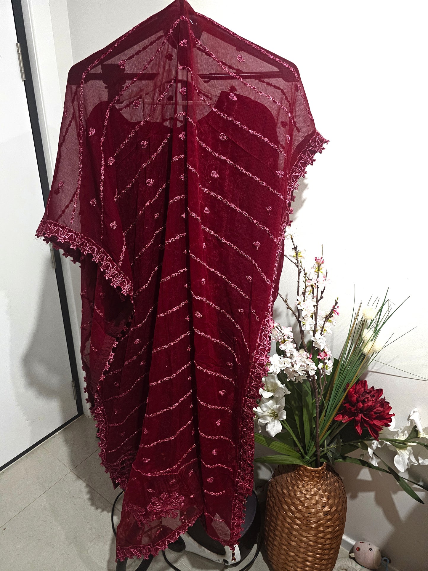 Pakistani/Indian traditional women clothing