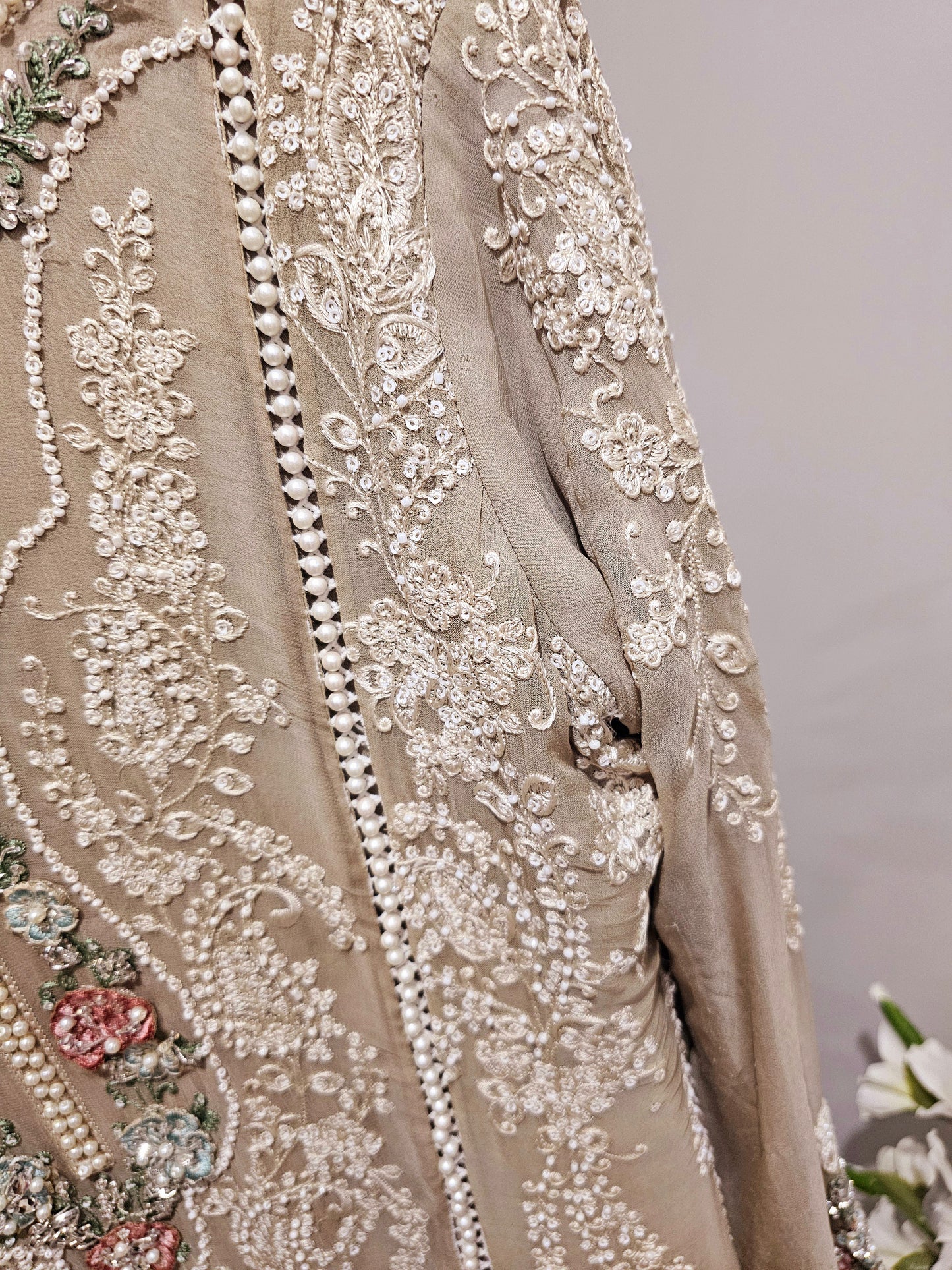 Pakistani/Indian traditional women clothing