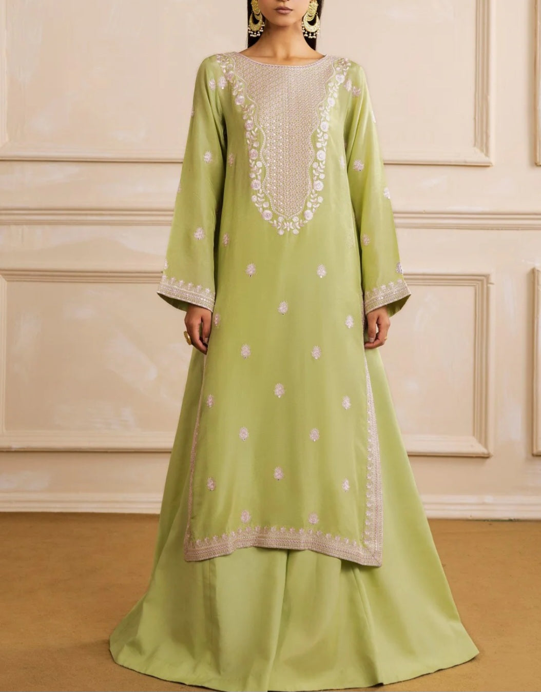 Pakistani/Indian traditional women clothng