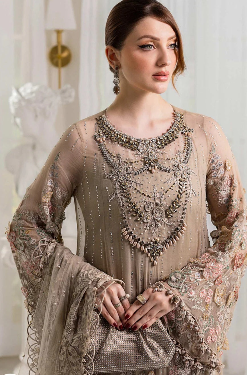Pakistani/Indian traditional women clothng