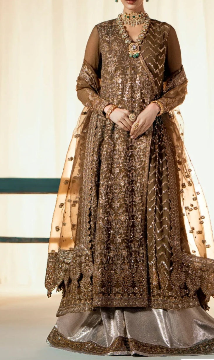 Eastern party wear