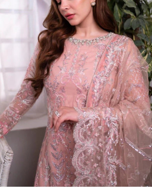 Eastern party wear