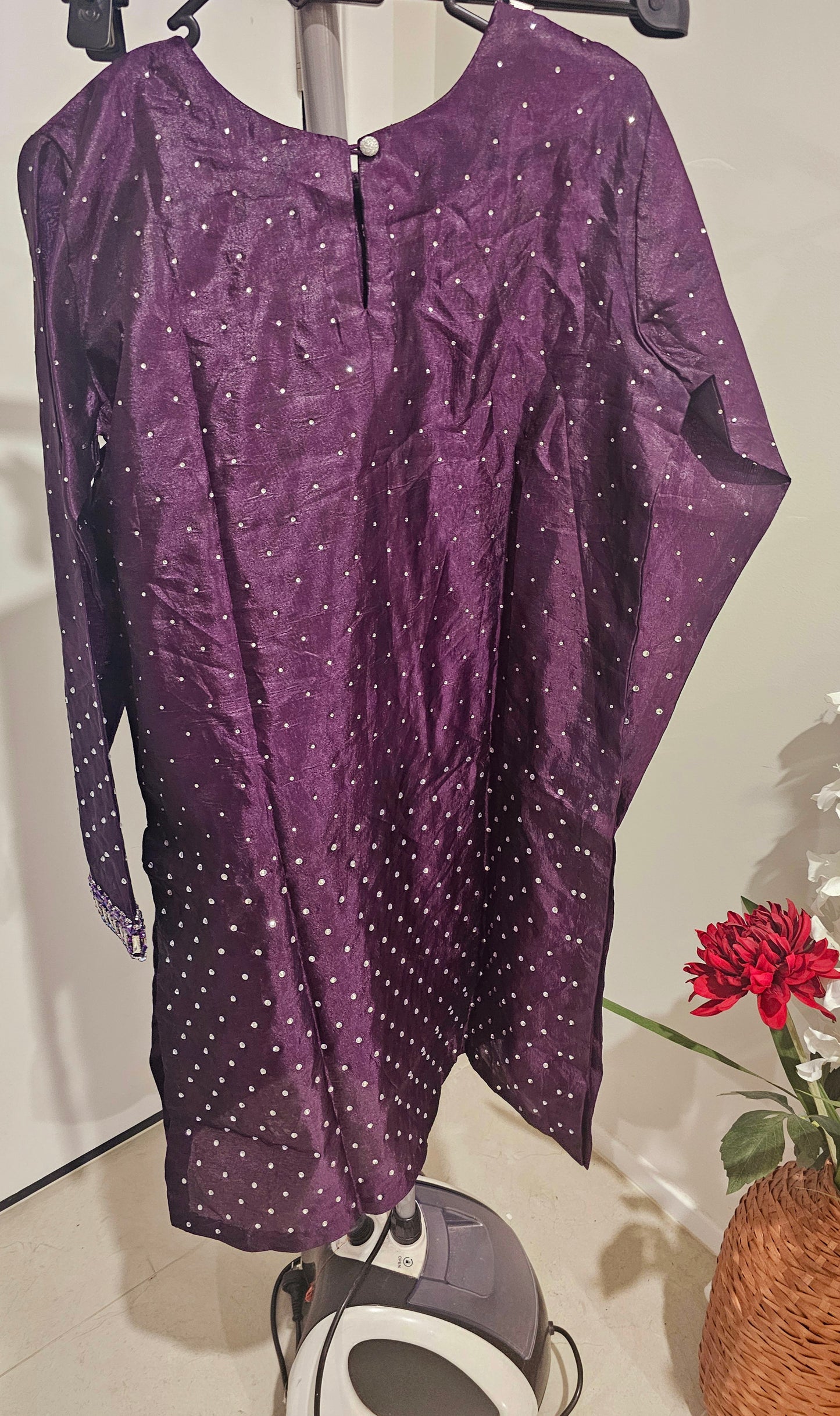 Pakistani/Indian traditional women clothing