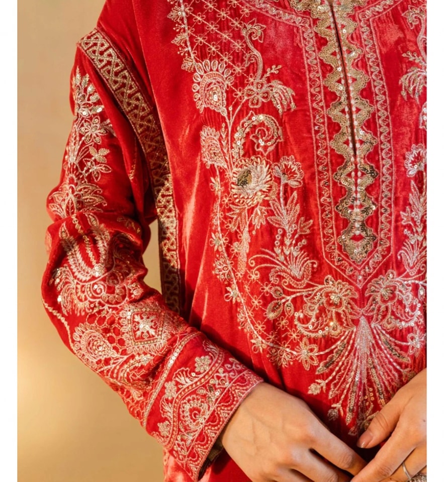 Pakistani/Indian traditional women clothng