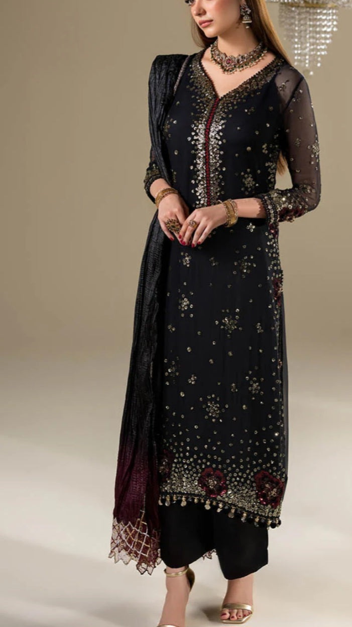 Pakistani/Indian traditional women clothng