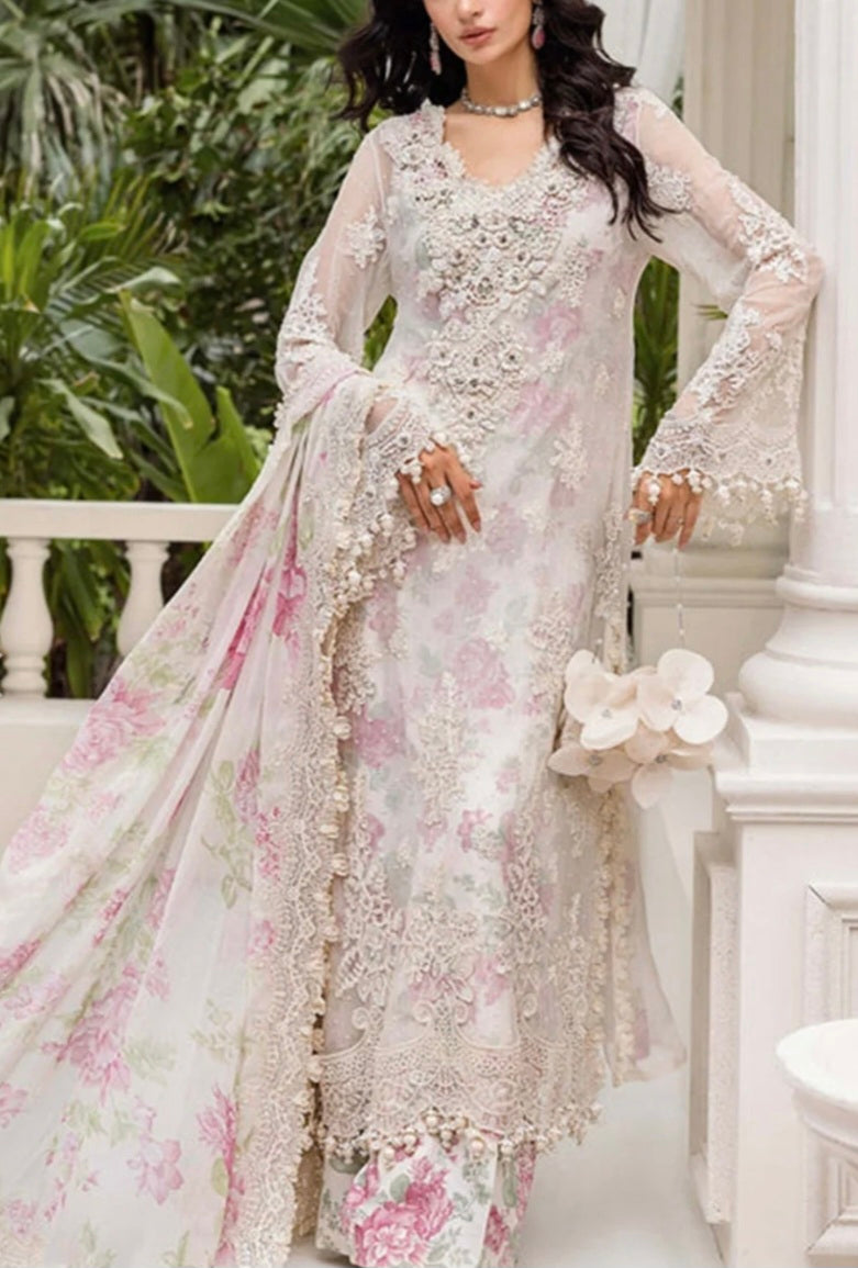 Pakistani/Indian traditional women clothng