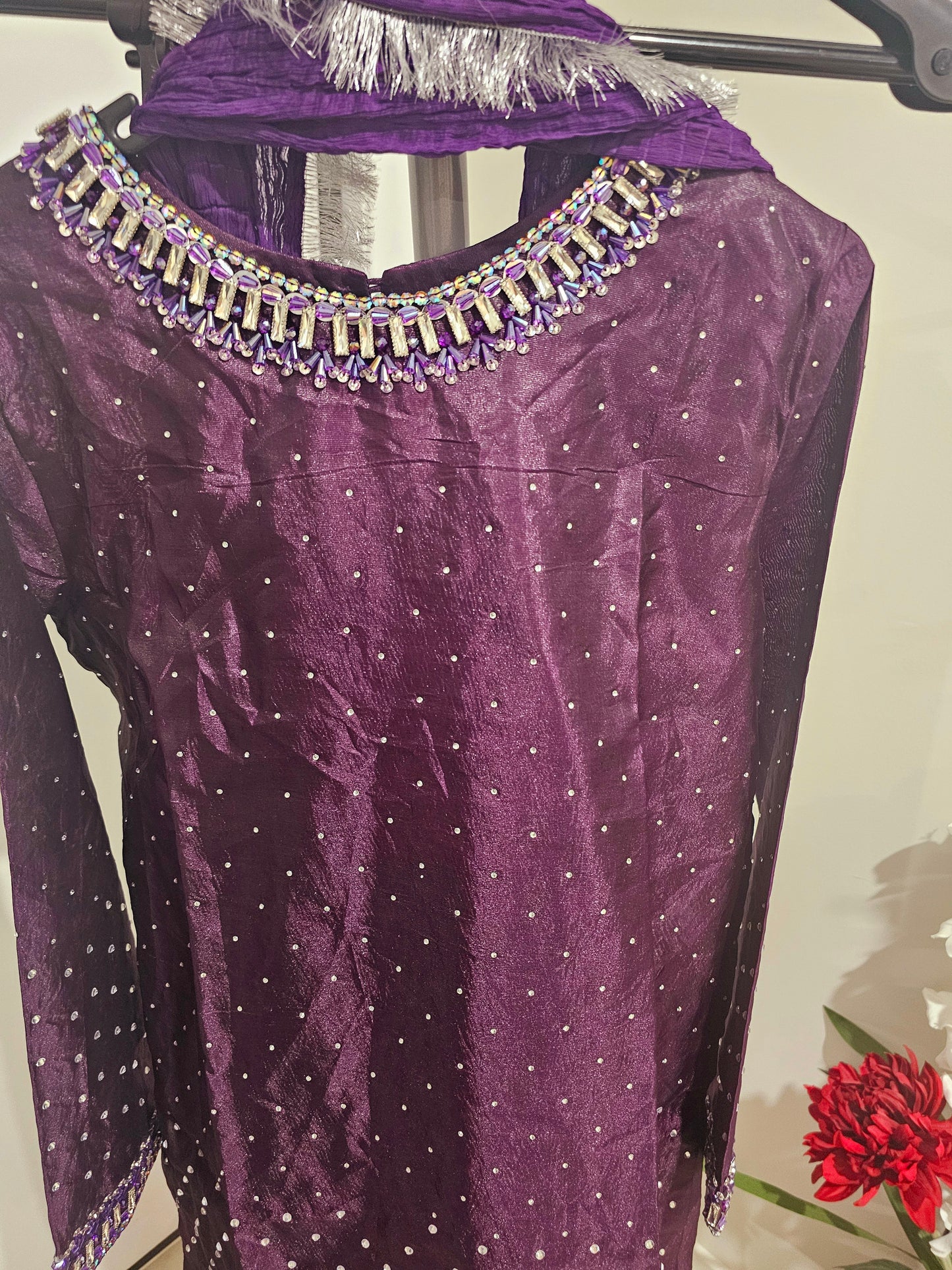 Pakistani/Indian traditional women clothing