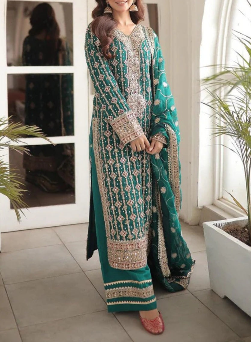 Pakistani/Indian traditional women clothng