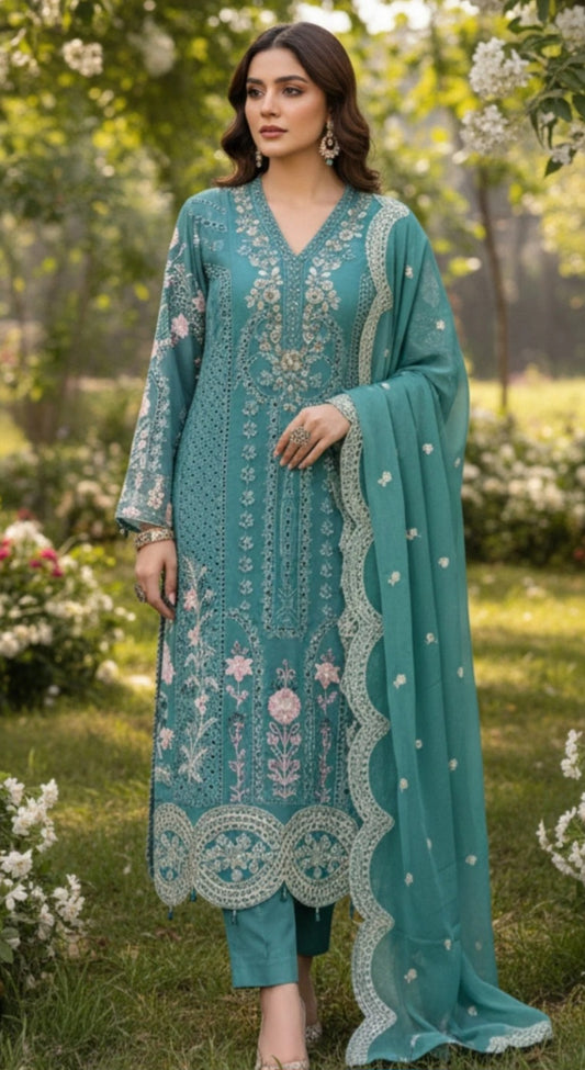 Pakistani/Indian traditional women clothng