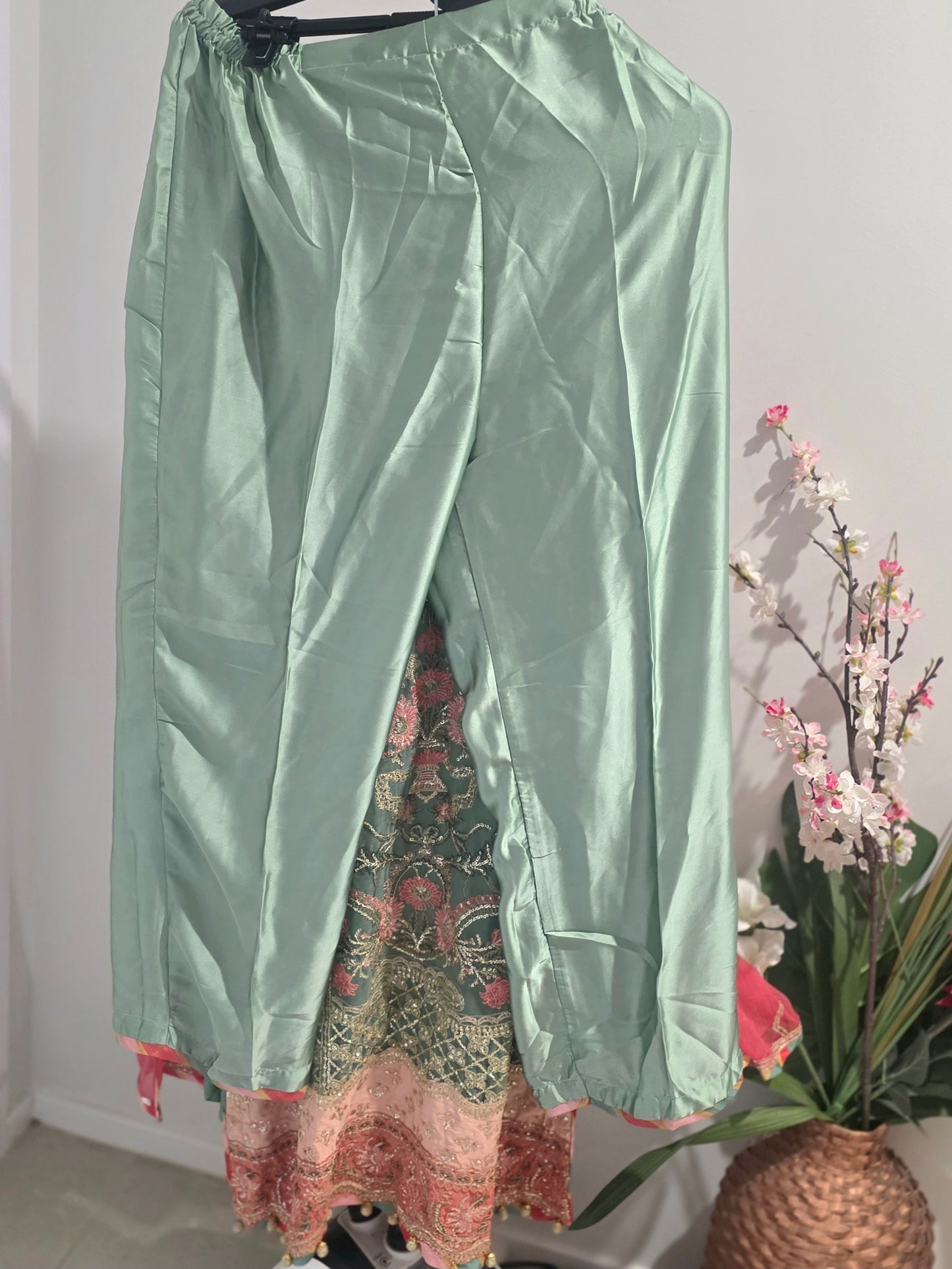 Pakistani/Indian traditional women clothing