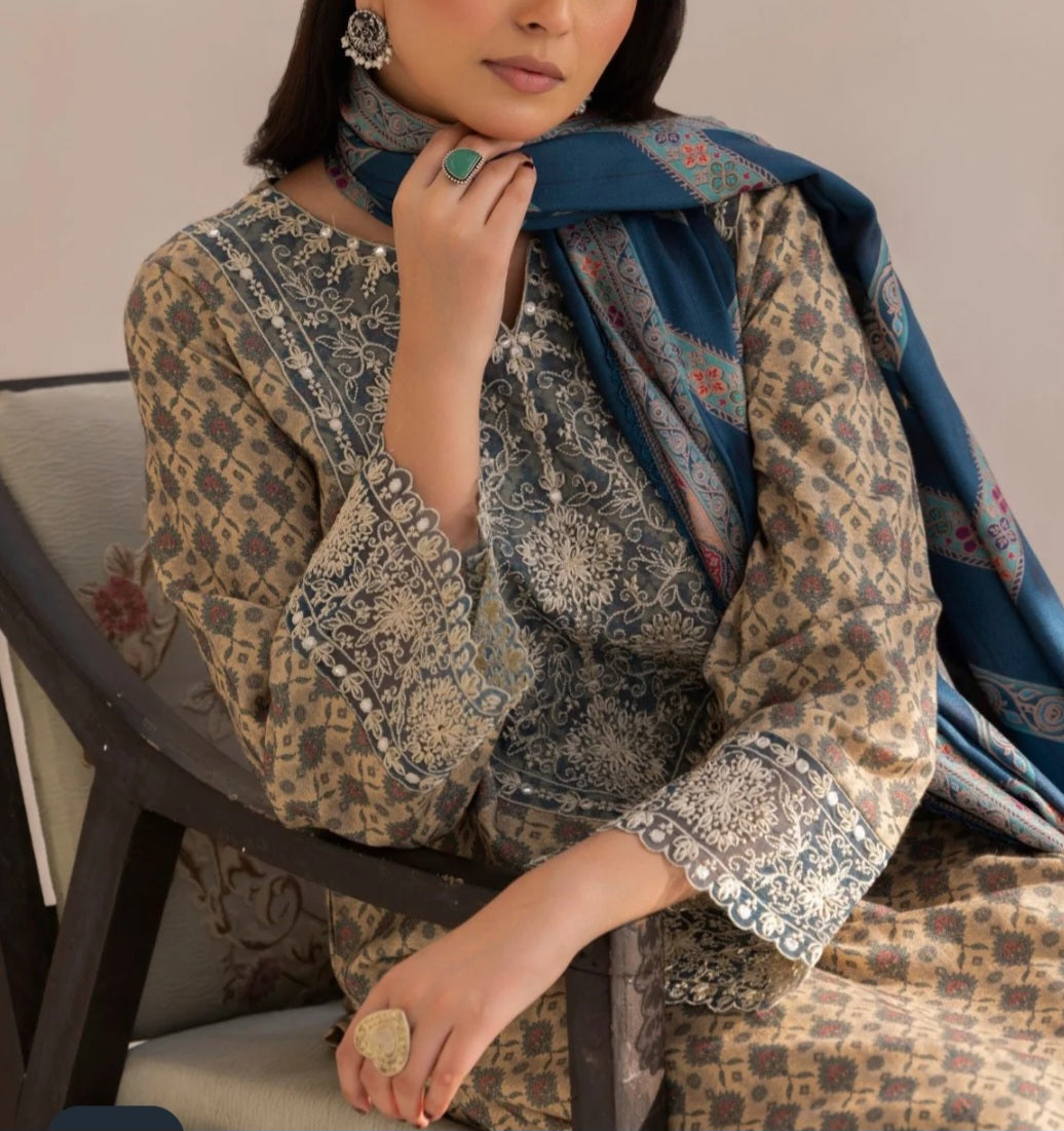 Pakistani/Indian traditional women clothing