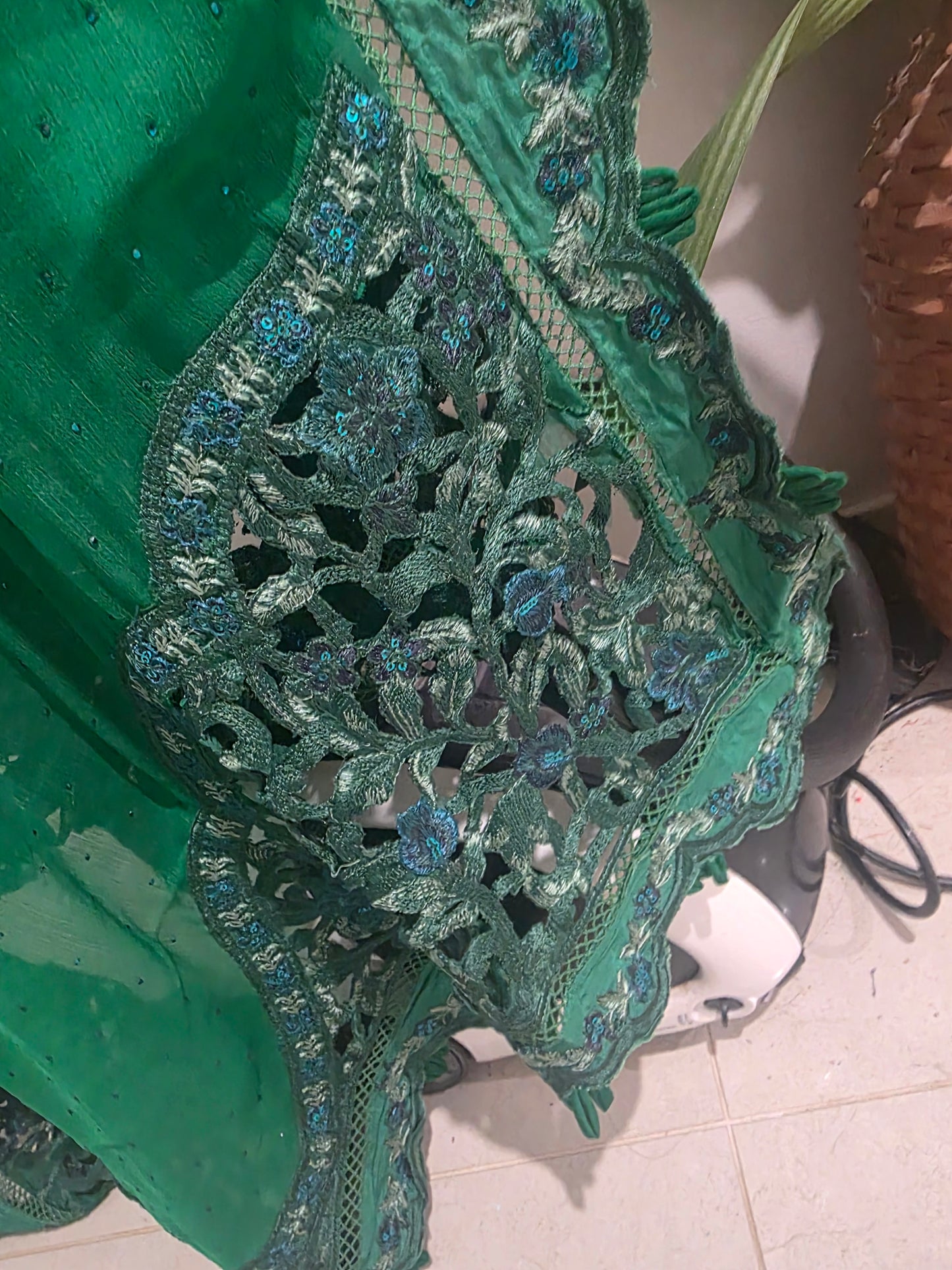 Pakistani/Indian traditional women clothng