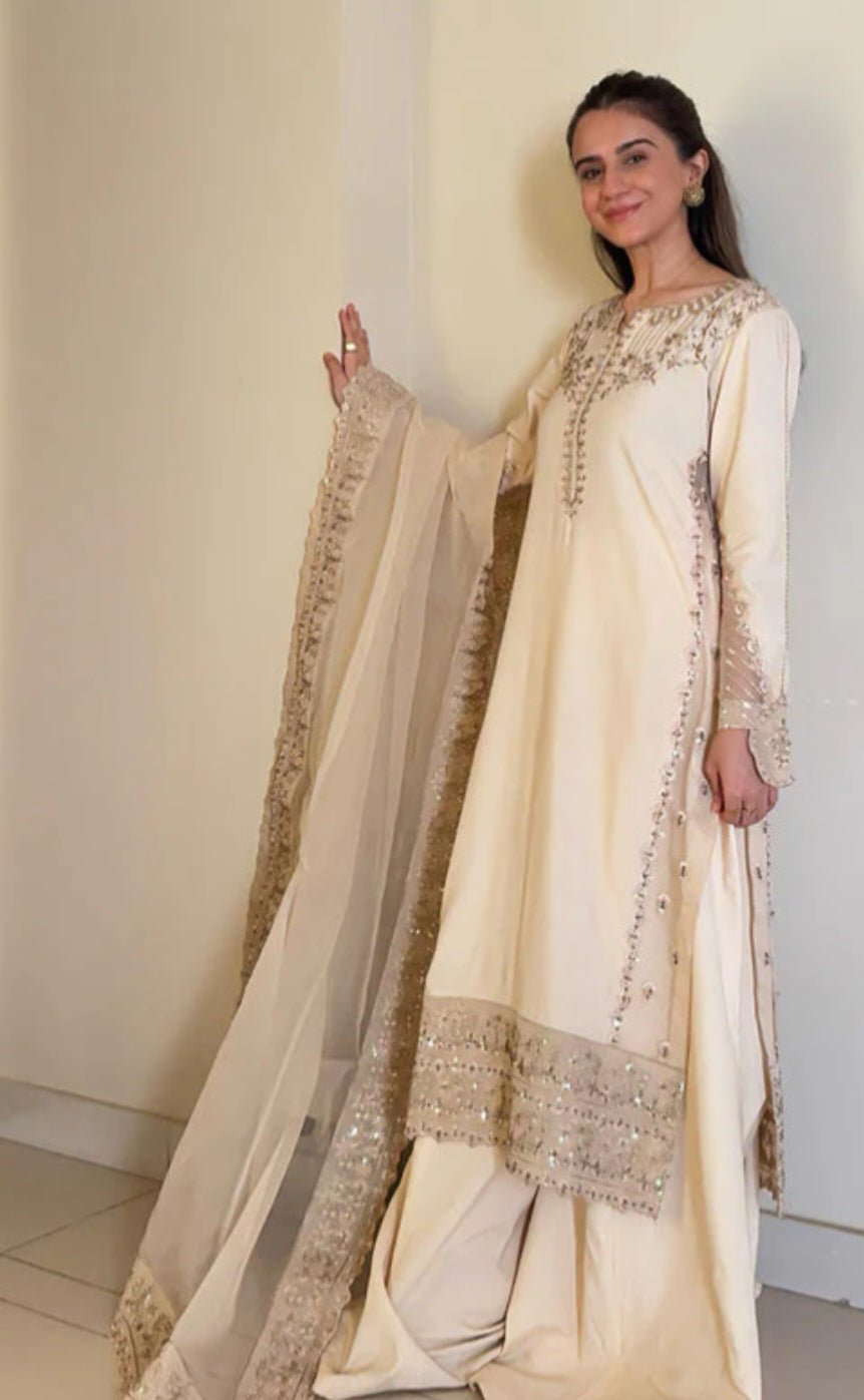 Pakistani/Indian traditional women clothng