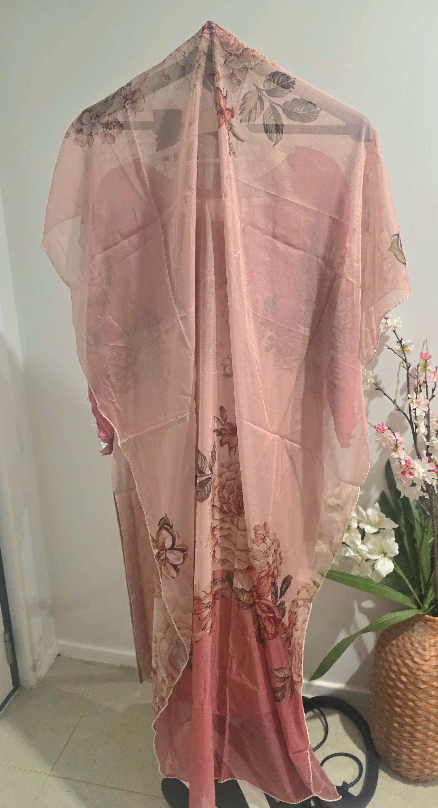 Pakistani/Indian traditional women clothing
