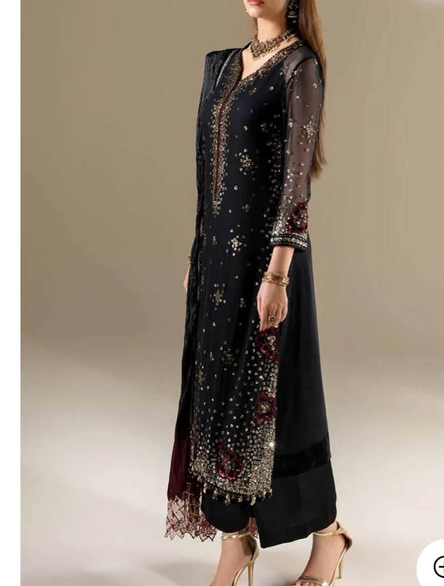 Pakistani/Indian traditional women clothng