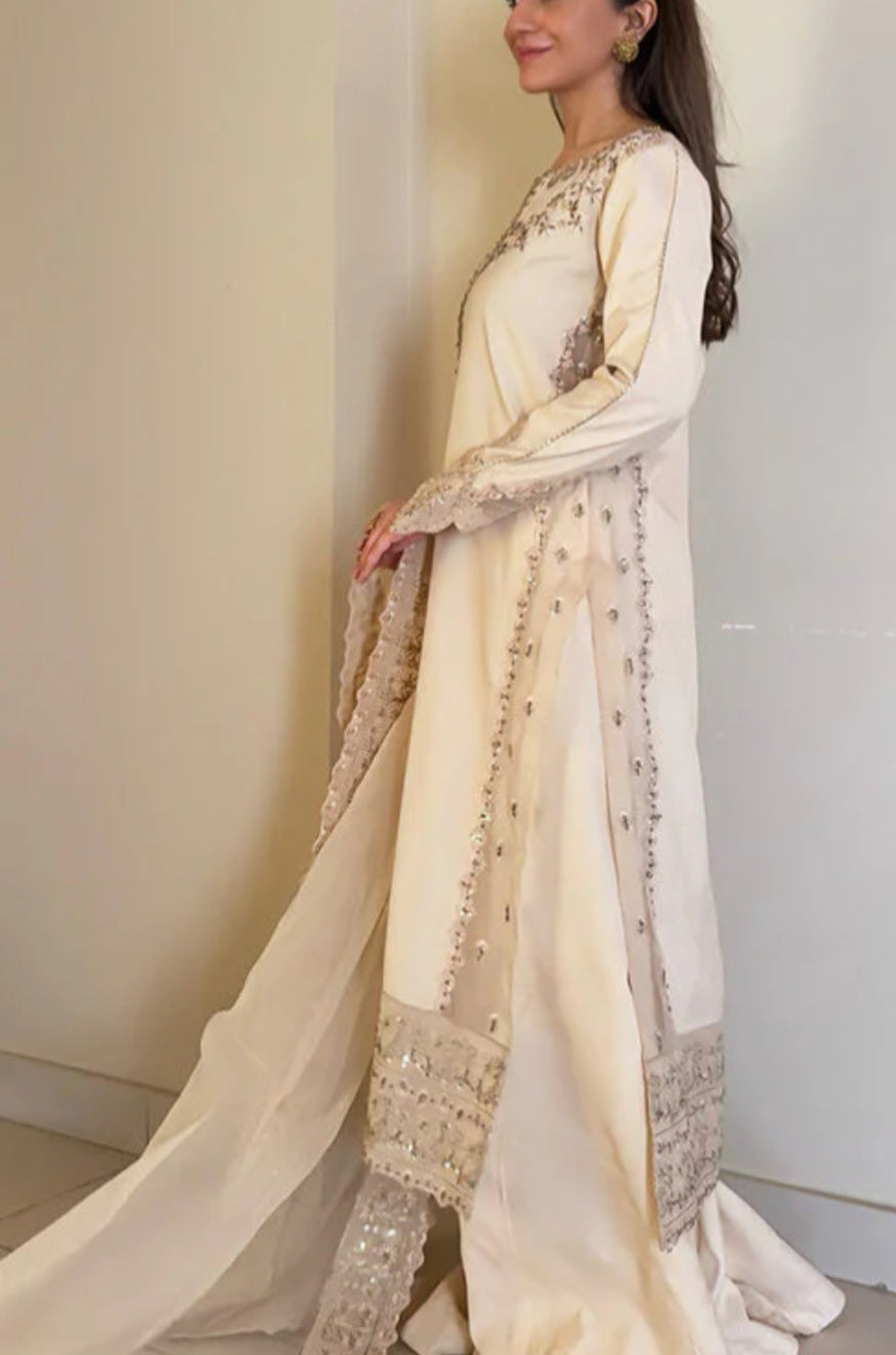 Pakistani/Indian traditional women clothng