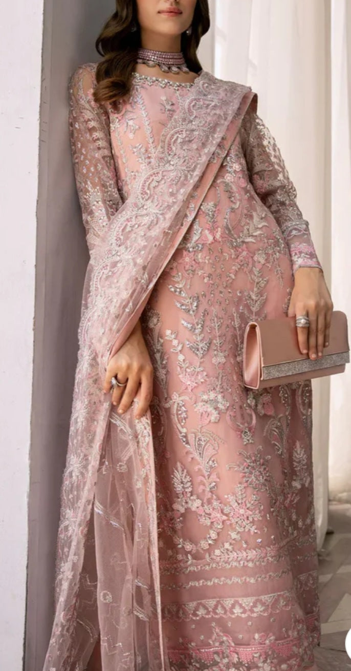 Eastern party wear