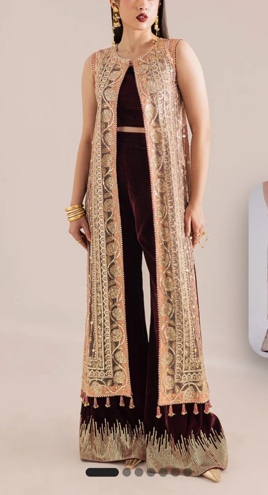 Pakistani/Indian traditional women clothng