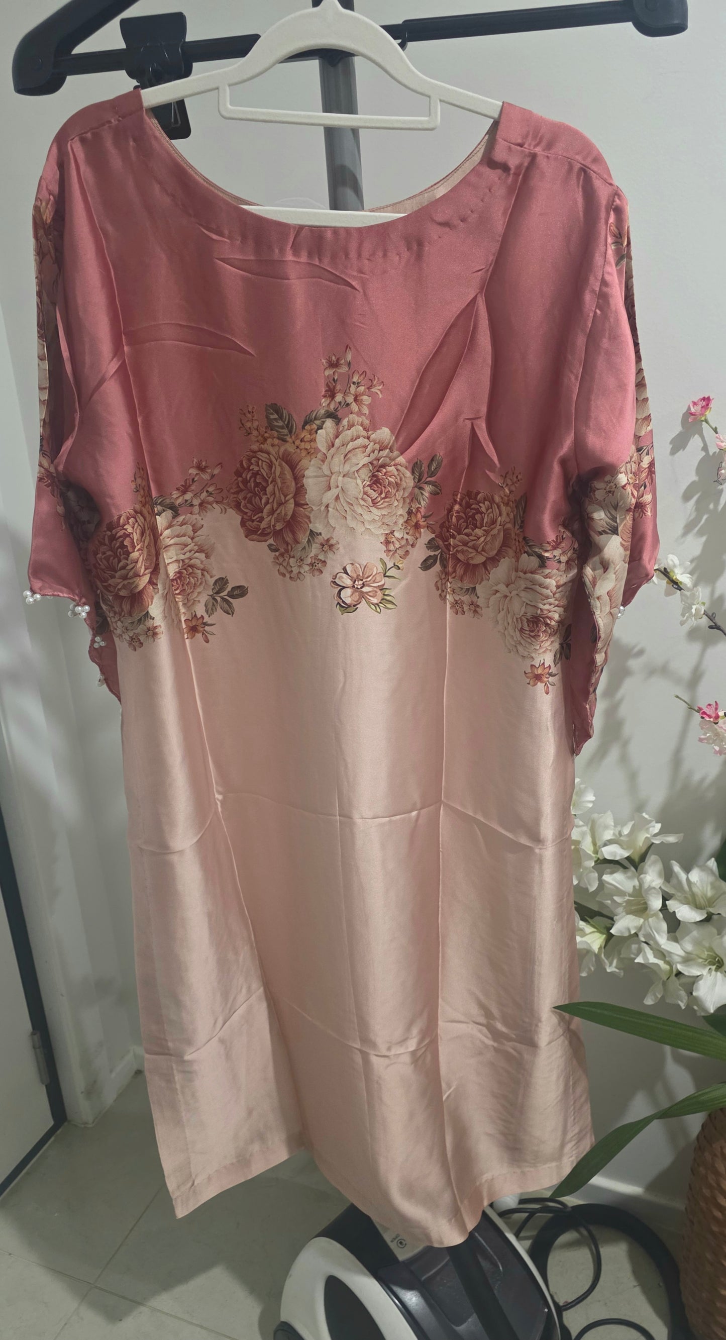 Pakistani/Indian traditional women clothing