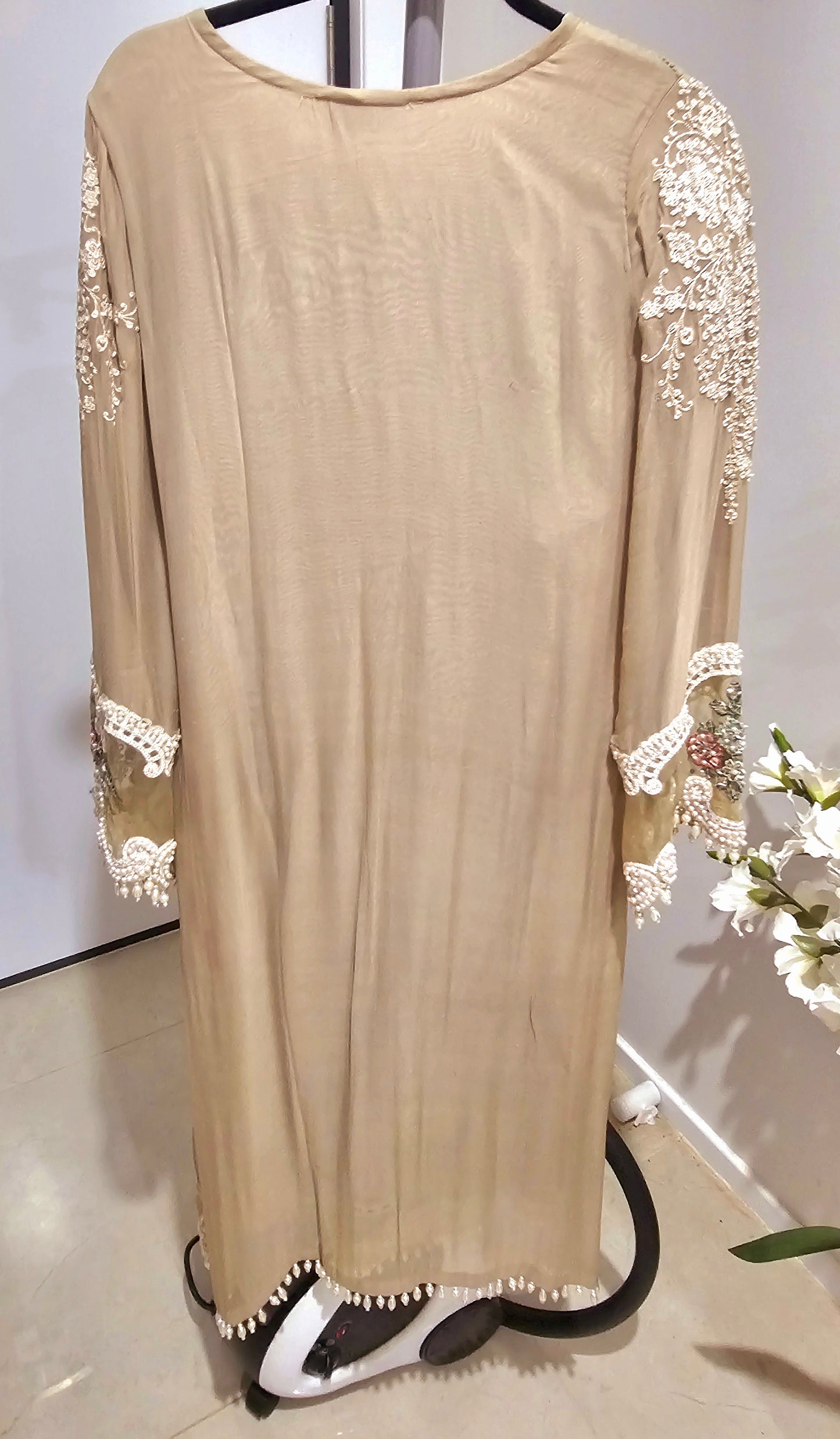 Pakistani/Indian traditional women clothing