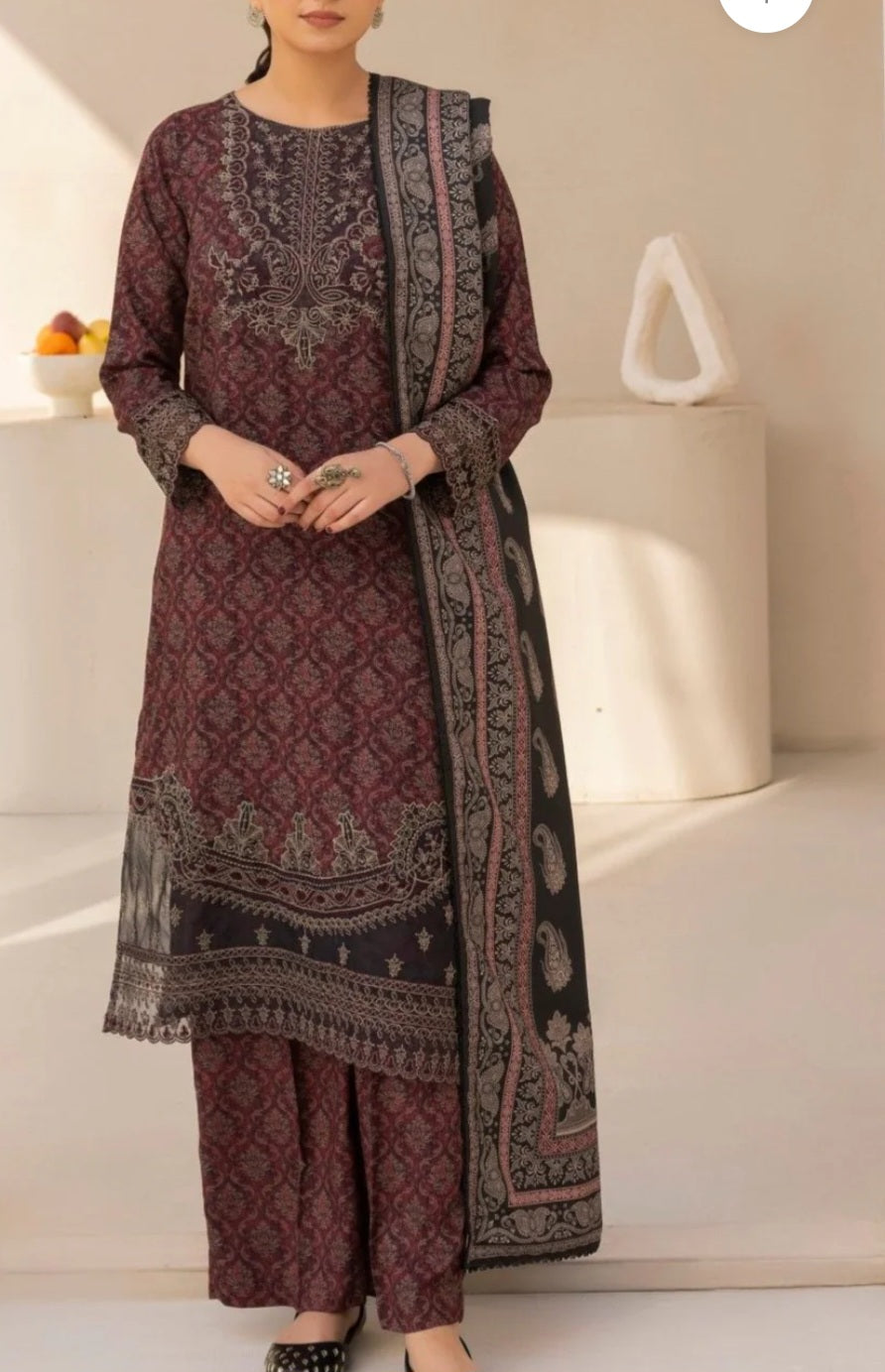Pakistani/Indian traditional women clothing