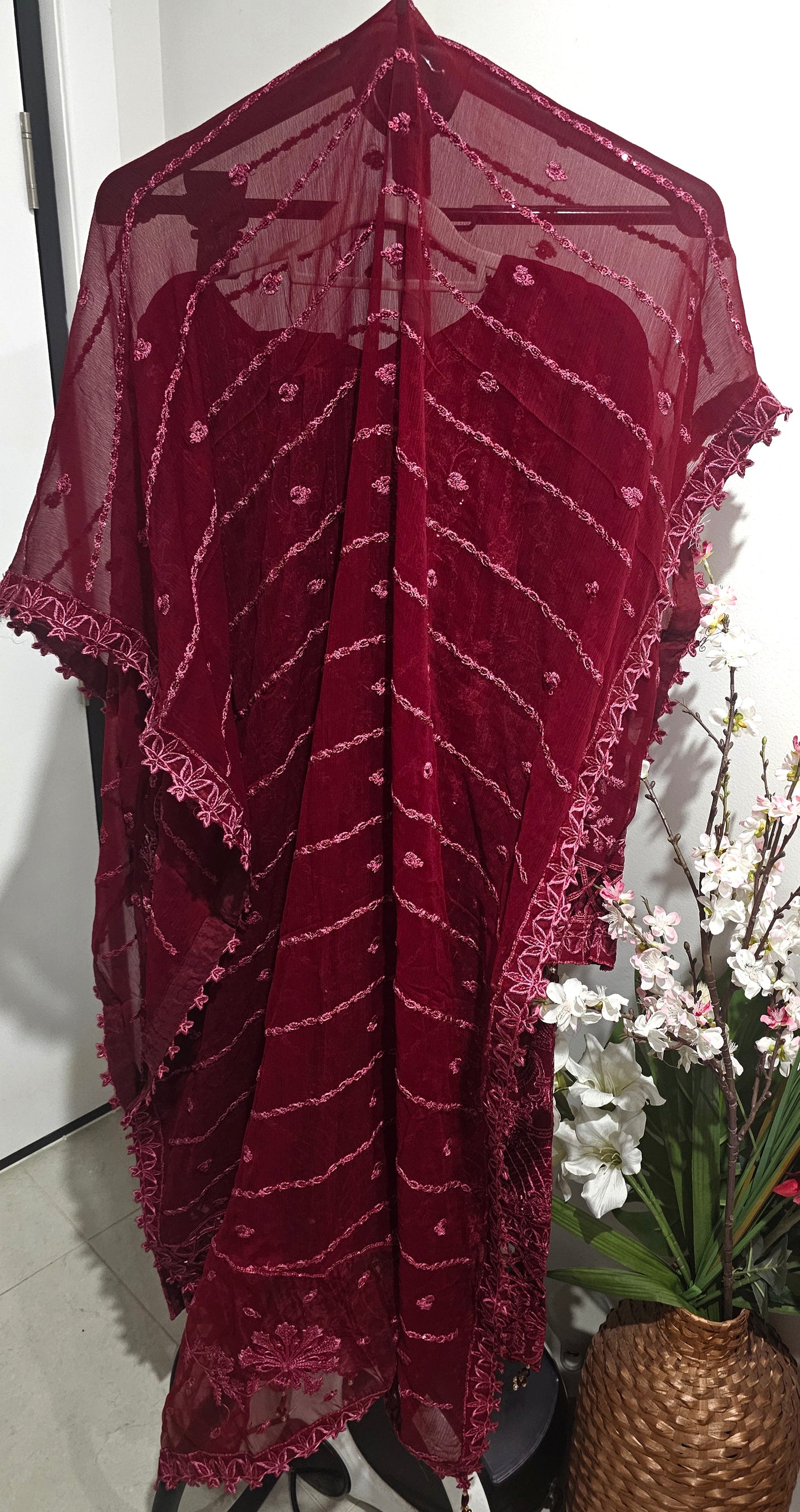 Pakistani/Indian traditional women clothing