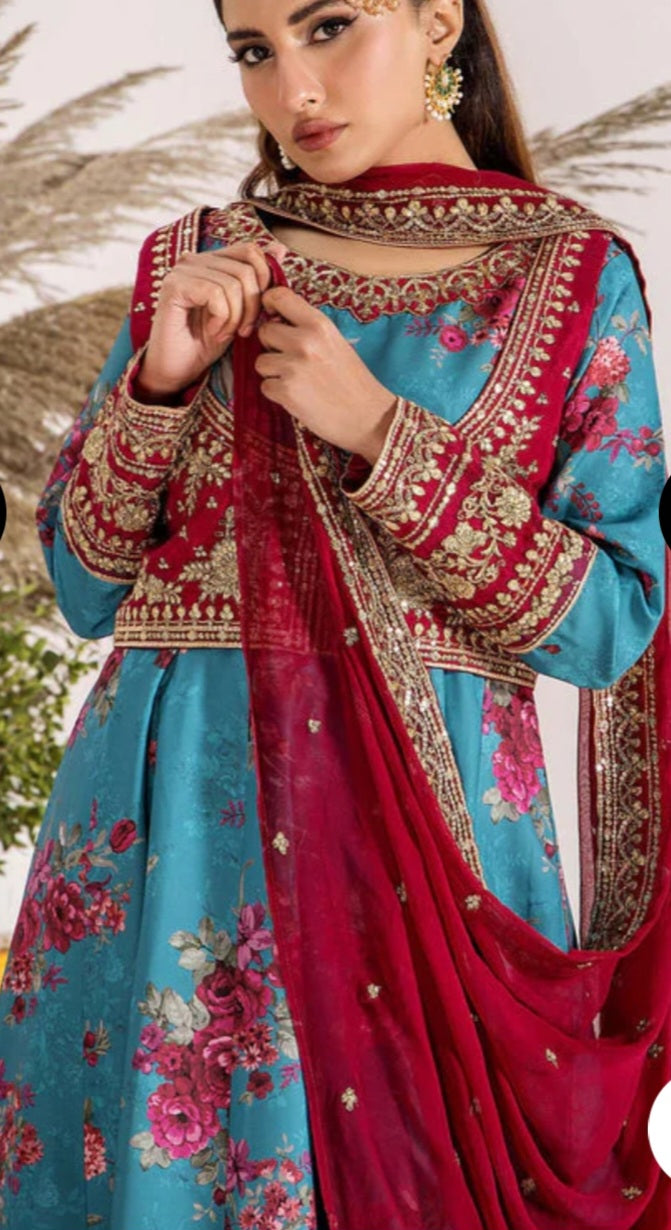 Pakistani/Indian traditional women clothng