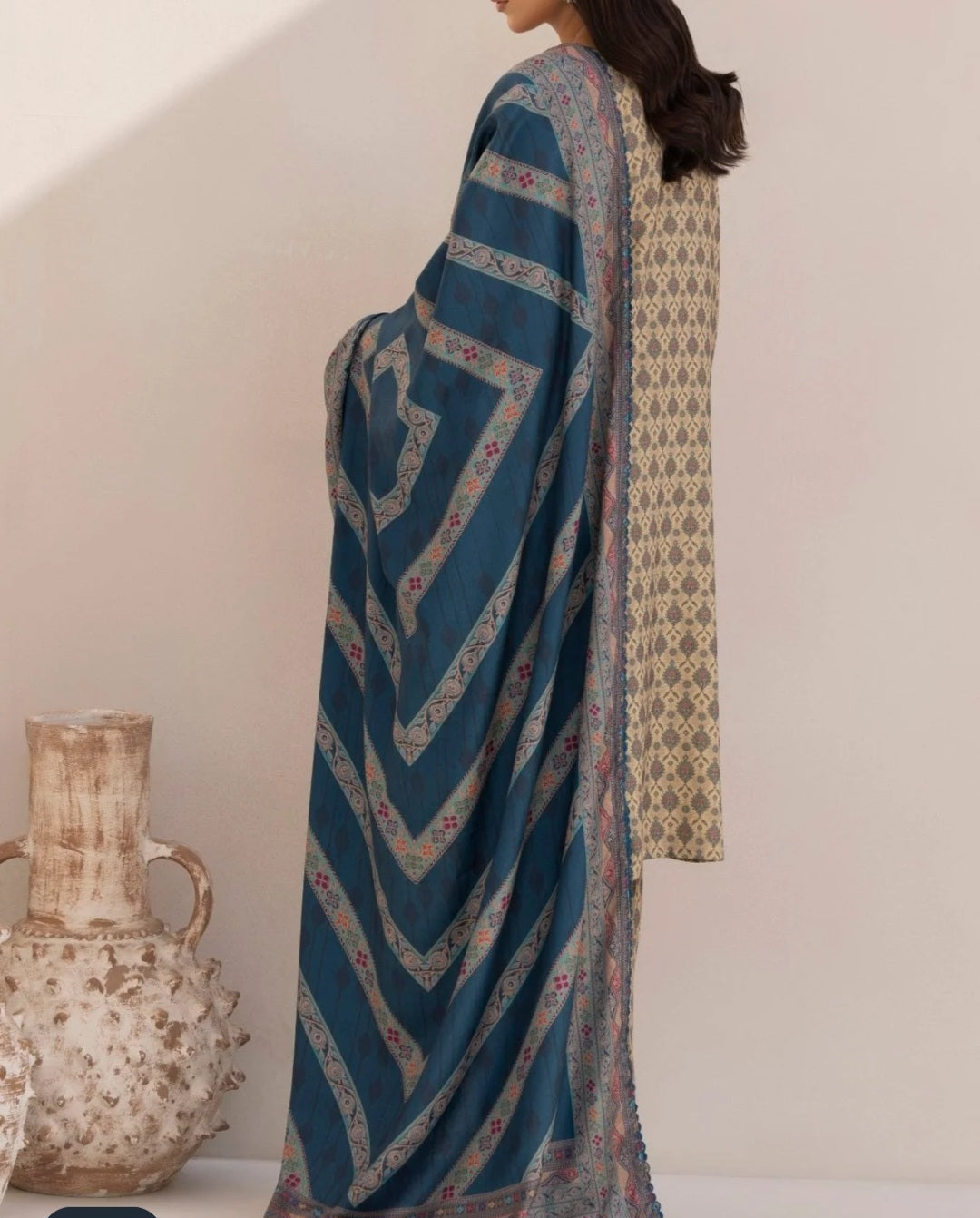 Pakistani/Indian traditional women clothing