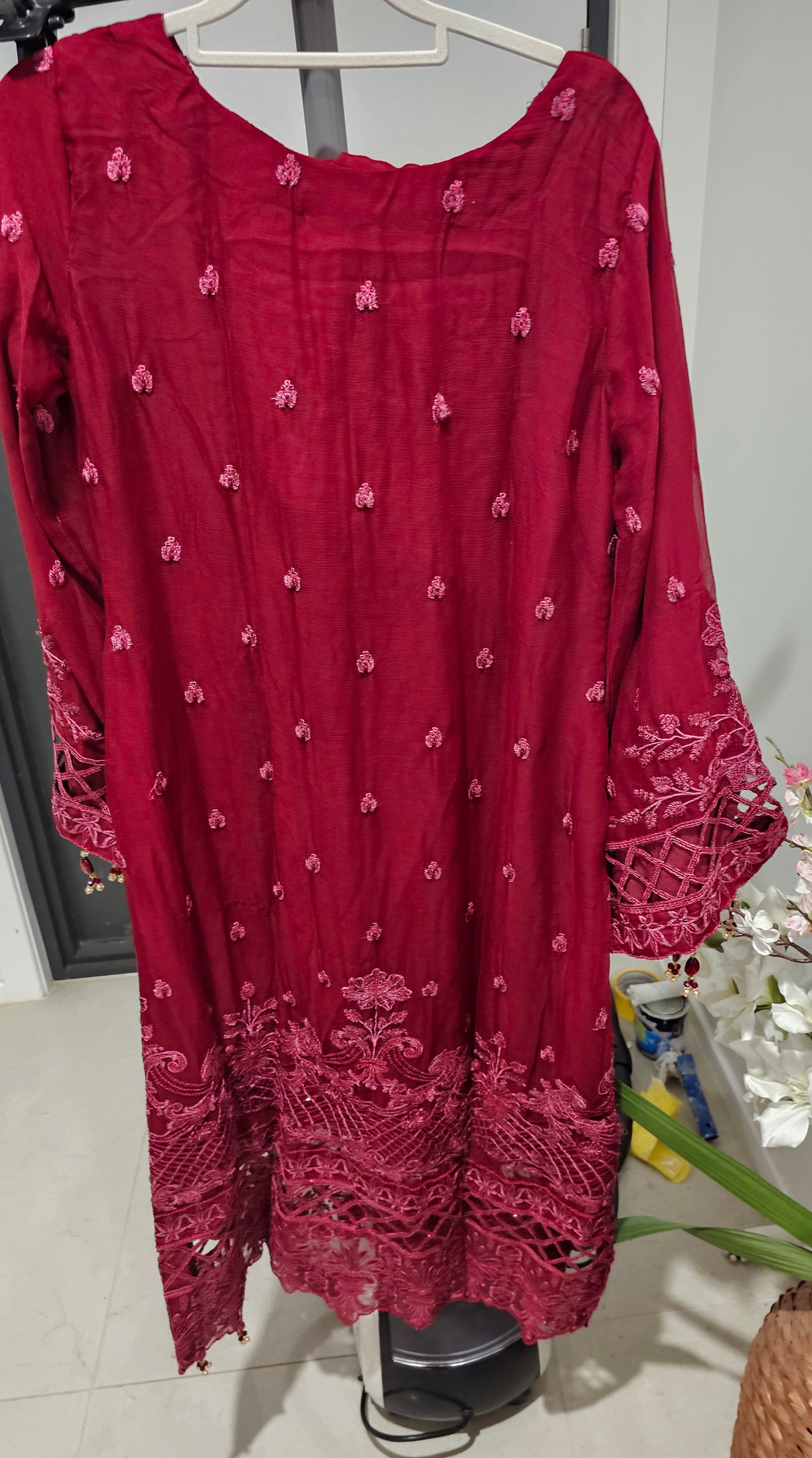 Pakistani/Indian traditional women clothing