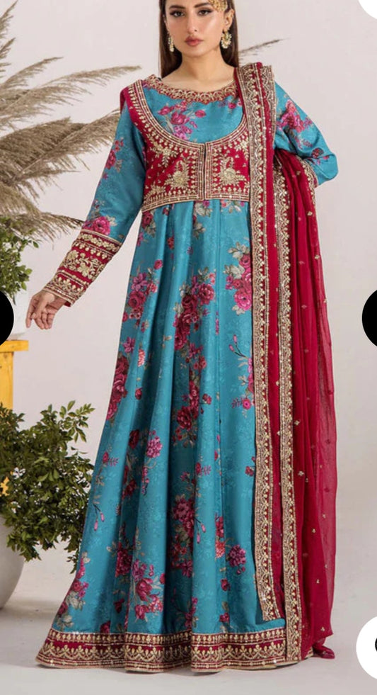 Pakistani/Indian traditional women clothng