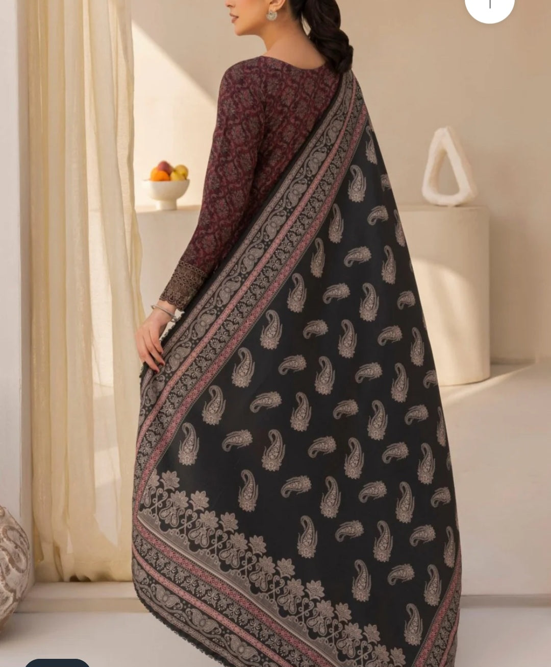 Pakistani/Indian traditional women clothing