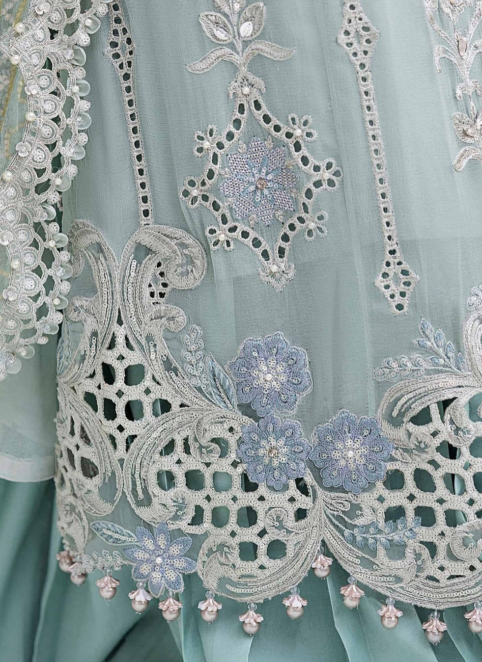 Pakistani/Indian traditional women clothng