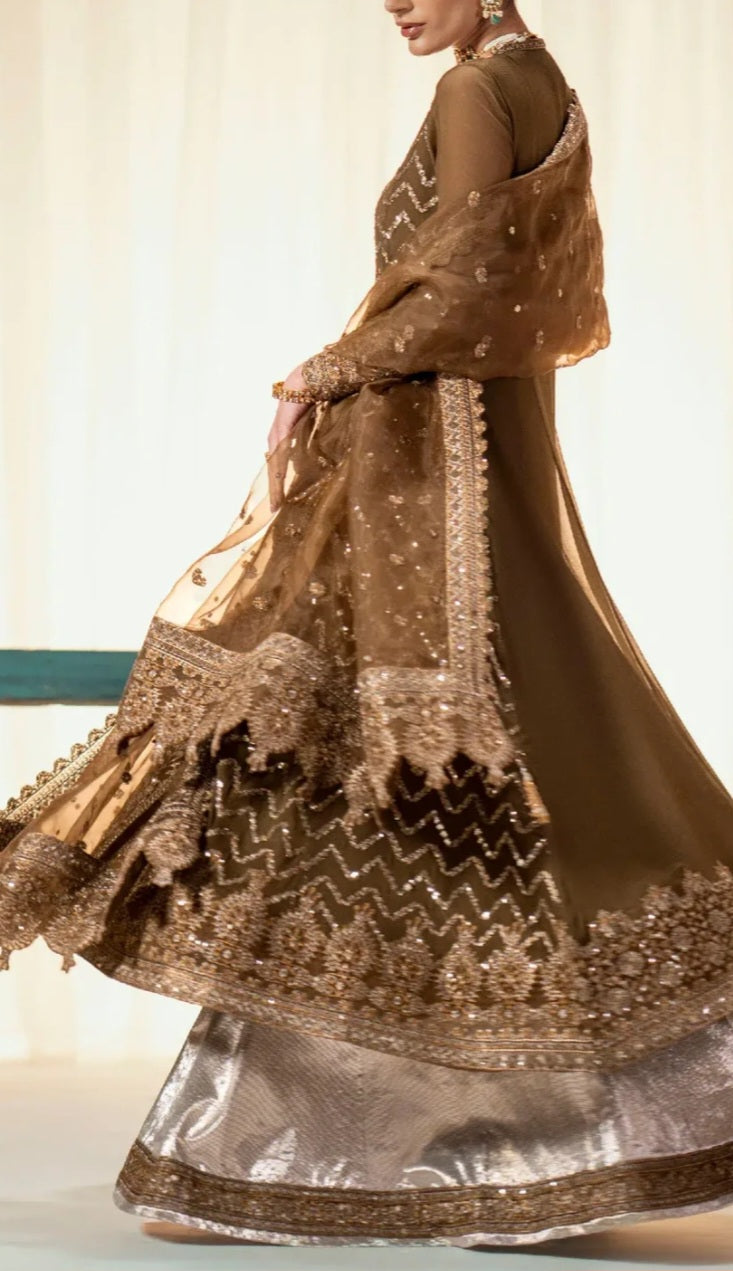 Eastern party wear