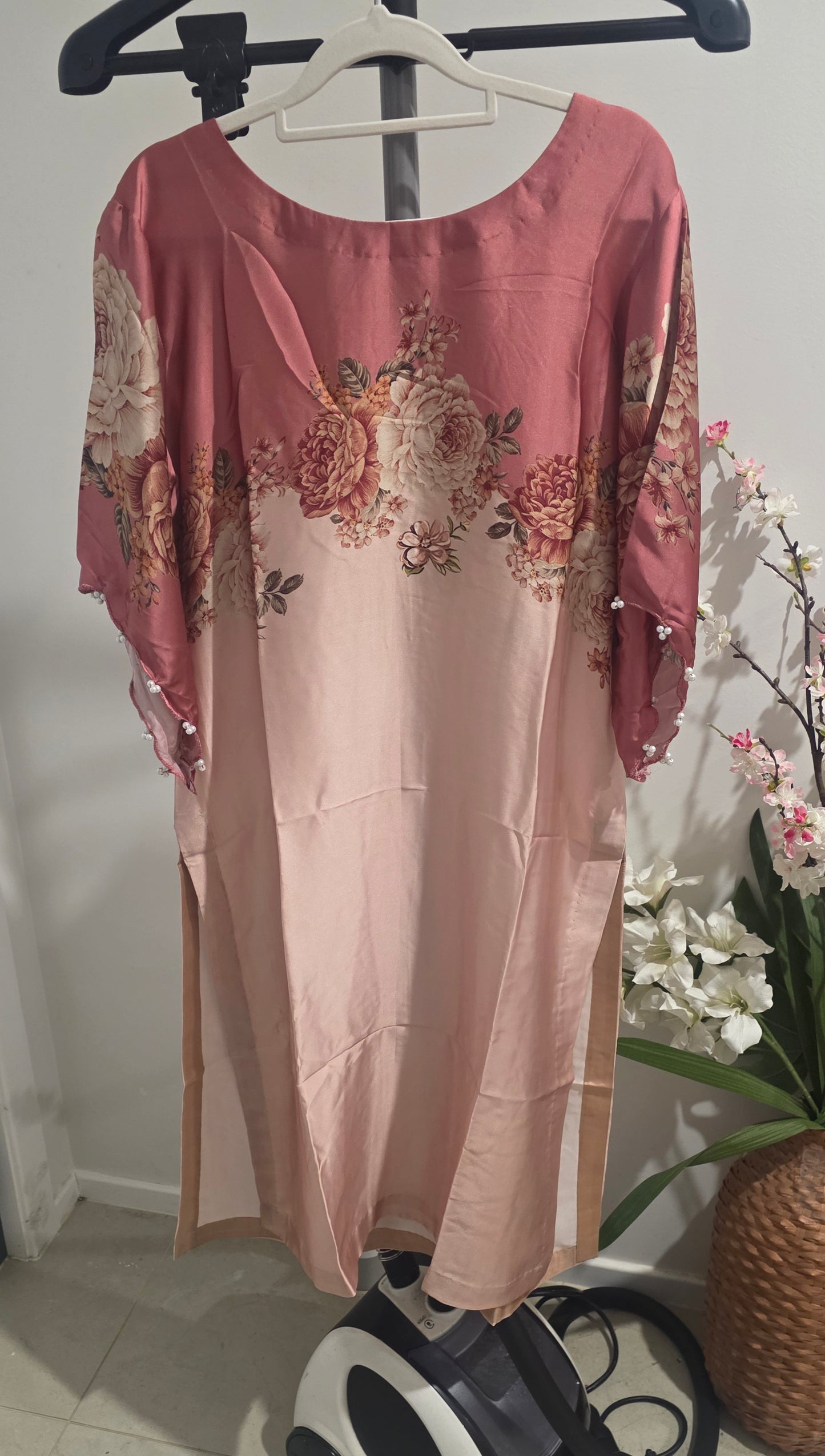 Pakistani/Indian traditional women clothing