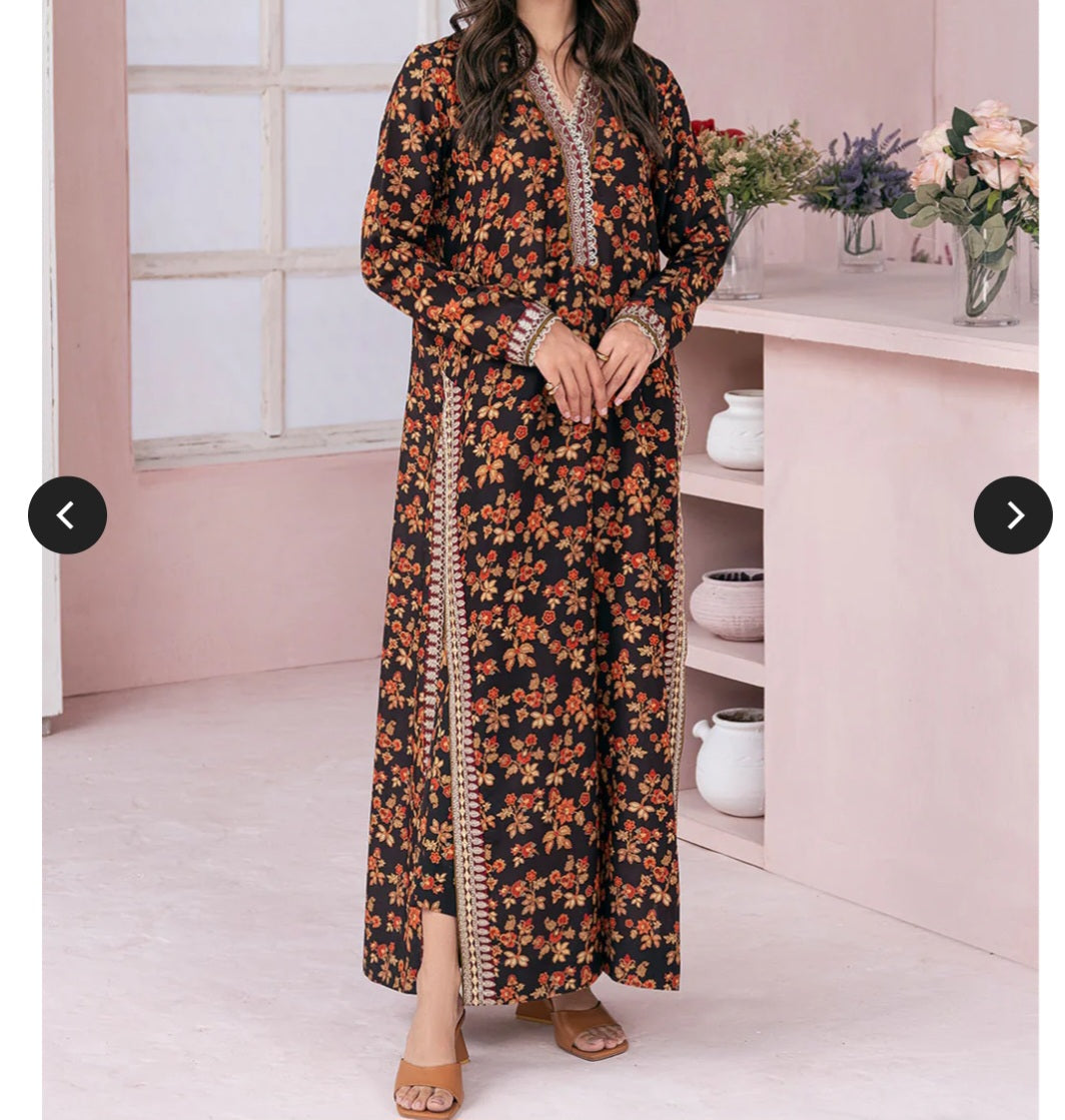 Silk lawn
