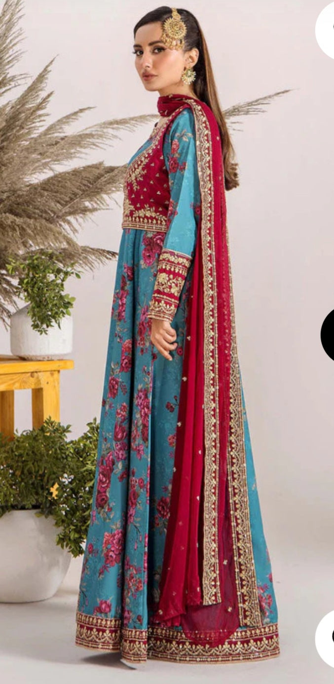 Pakistani/Indian traditional women clothng