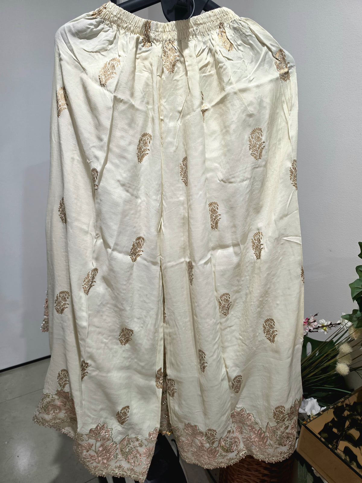 Pakistani/Indian traditional women clothng