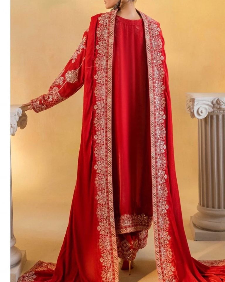Pakistani/Indian traditional women clothng