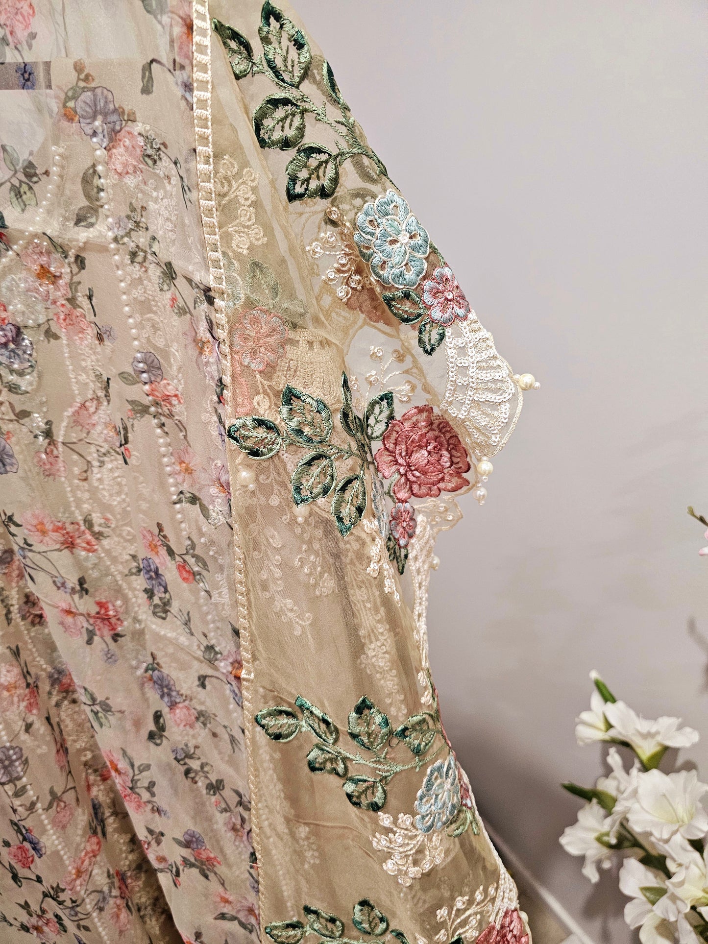 Pakistani/Indian traditional women clothing