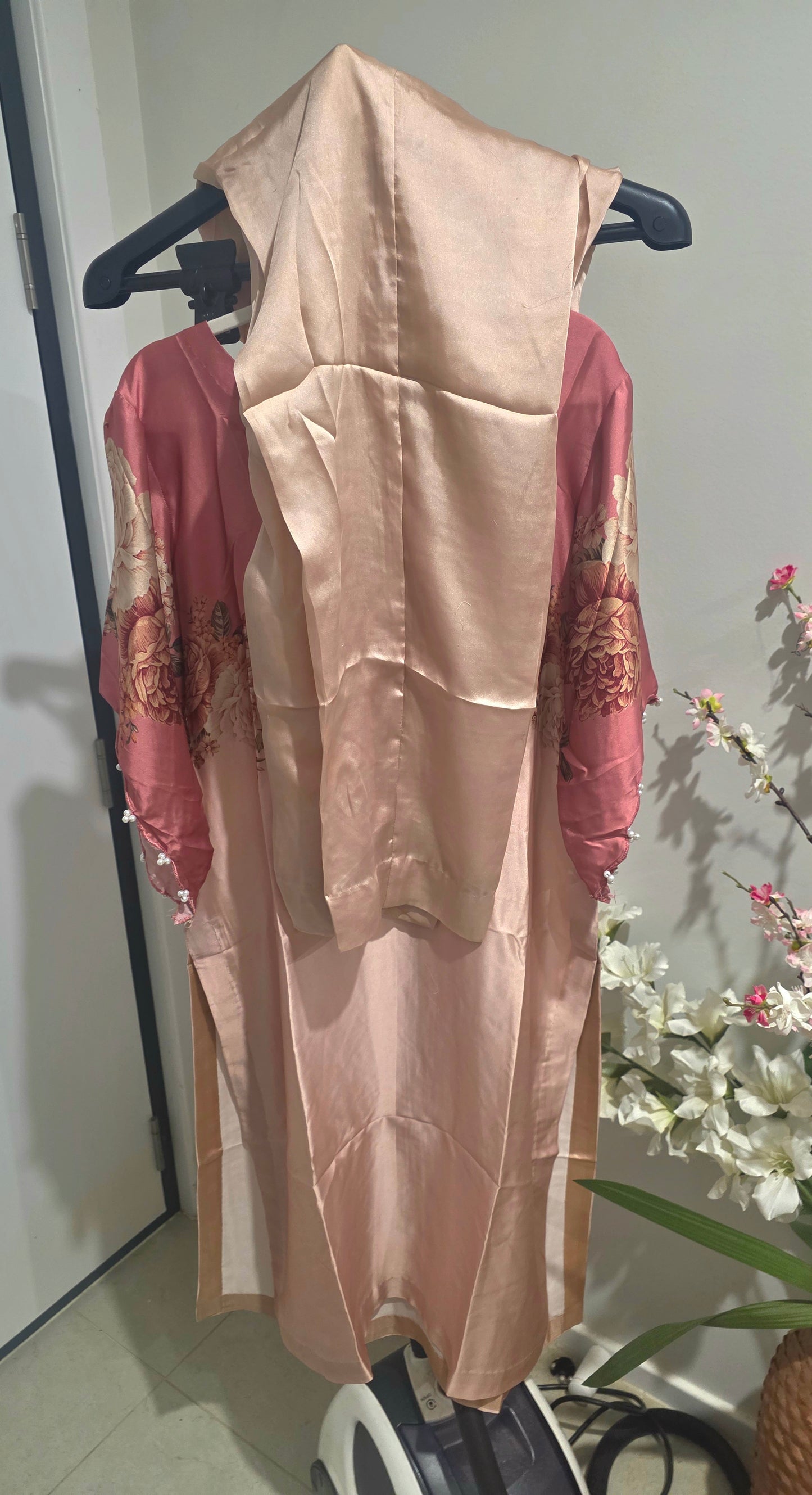 Pakistani/Indian traditional women clothing