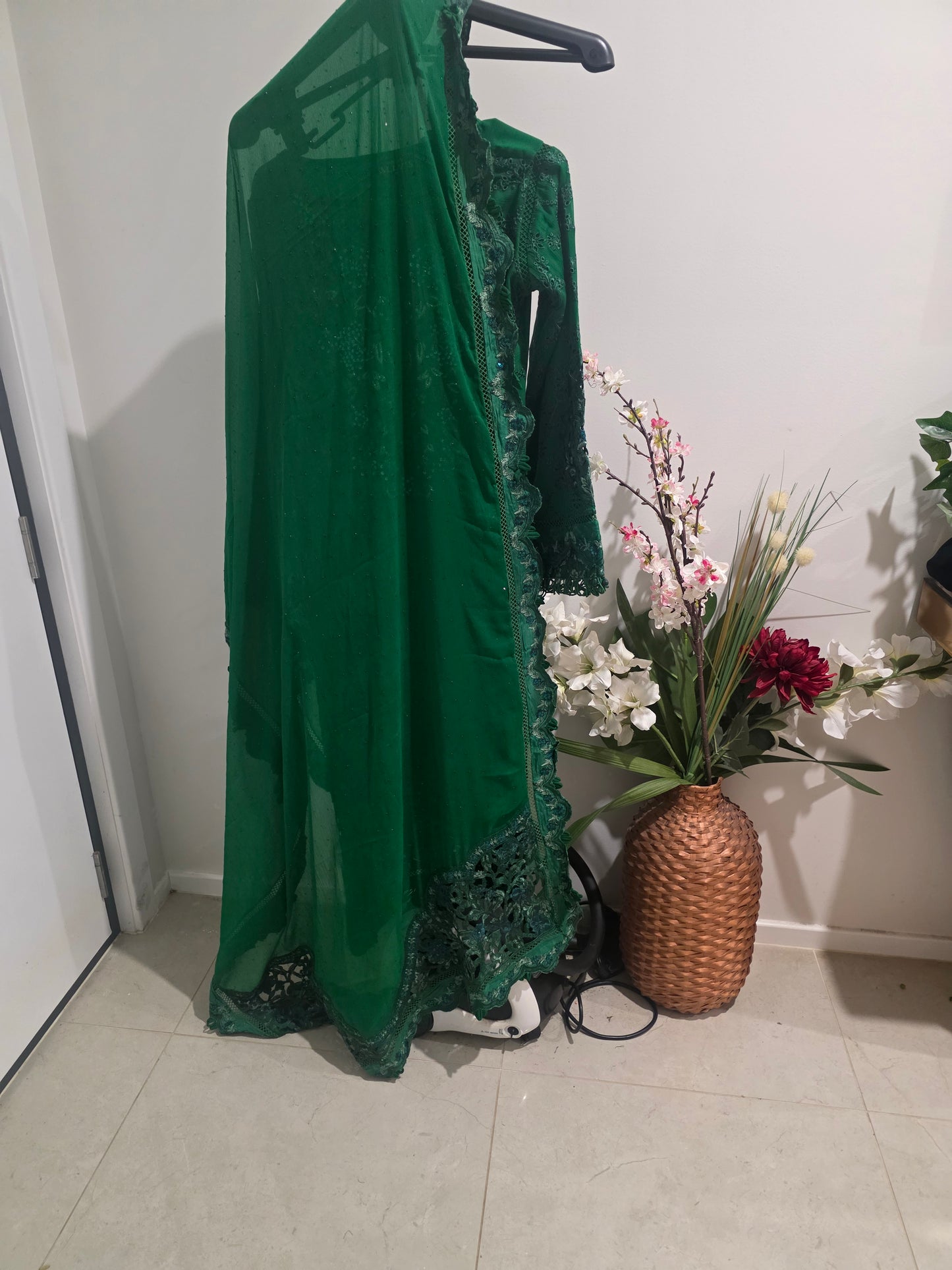 Pakistani/Indian traditional women clothng