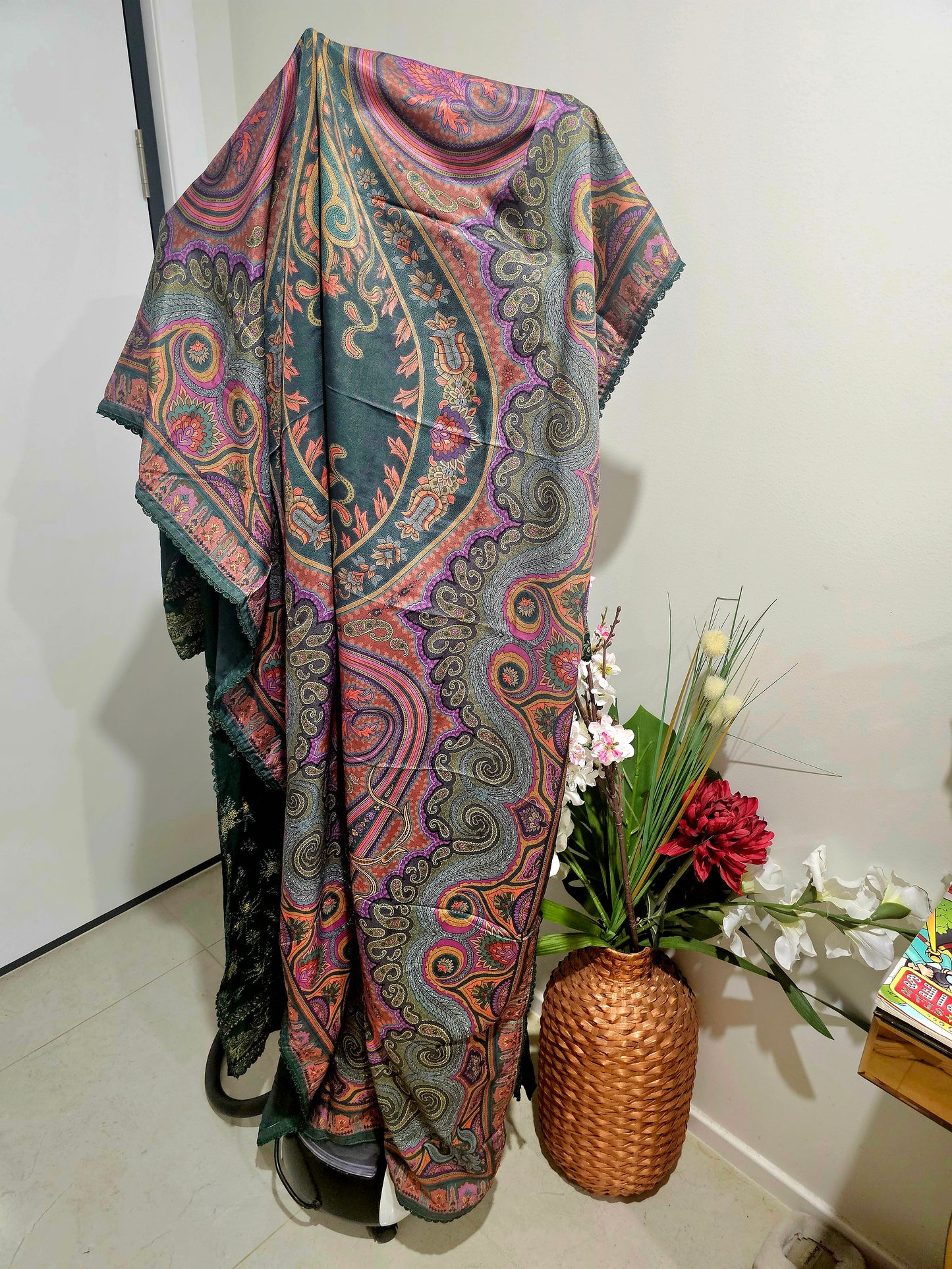 Pakistani/Indian traditional women clothing